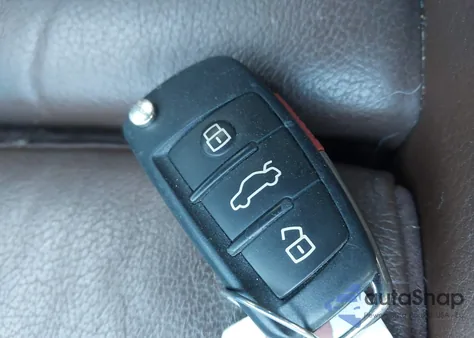 2016 Audi Q3 2.0T Premium Plus from USA, damaged, VIN WA1GFCFS2GR004381